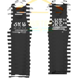 Burton Mi タンクトップ - Kawaiitshirt