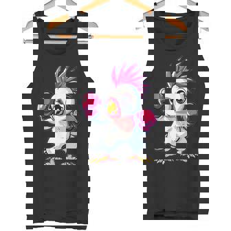 Cacatoès Mignon Pour Enfants Débardeur e - Cadeauxyz