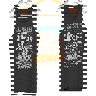 Cadeau Anniversaire 47 Ans Humour Original 47 Ans Homme Débardeur e - Cadeauxyz