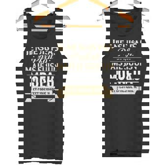 Cadeau Humour Moreau Nom De Famille Débardeur e - Cadeauxyz