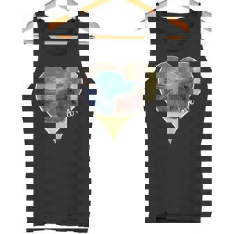 Cadeaux Bettaplendens Fish Pour Les Amateurs De Poissons Bettaplendens Débardeur e - Cadeauxyz