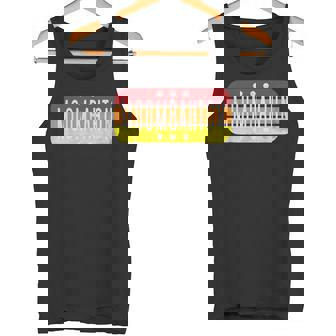 Camisa Moombahton House Music Edición Retro Para Fiestas En La Playa Camiseta sin mangas - Regaloses