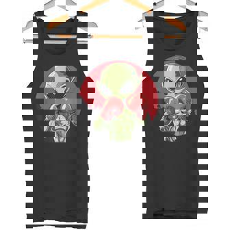 Campeón De Boxeo Ali Camiseta sin mangas - Regaloses