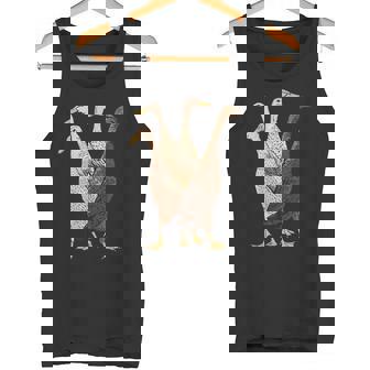 Canard De Course Indien Débardeur e - Cadeauxyz