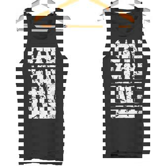 Canyoning Canyon Canyoneering Canyoneer Climber Tank Top | Mazezy