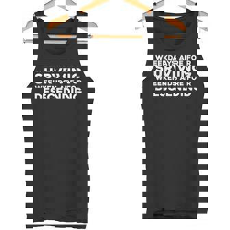 Canyoning Climbing Adventure Outdoor Canyoning Tank Top | Mazezy