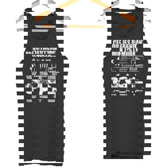 Ce Que Je Fais Pendant Mon Temps Libre Pétanque Humour Débardeur e - Cadeauxyz