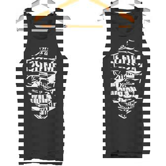 C'est Un Truc Dechrum Queous Ne Comprendriez Pas Débardeur e - Cadeauxyz