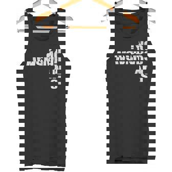 Is My Chainsaw Ok Tree Climber Surgeon Arborist Tank Top | Mazezy