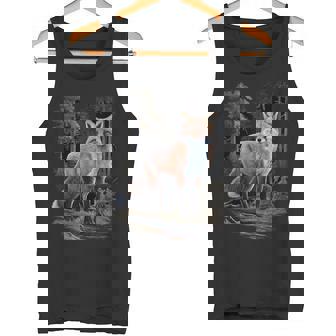 Chasseur & Chasseresse Chasse Renard Cadeauêtements Chasse Débardeur e - Cadeauxyz