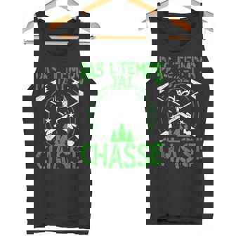 Chasseur Homme Chasse Cerf Chasser Chasseuse Débardeur e - Cadeauxyz