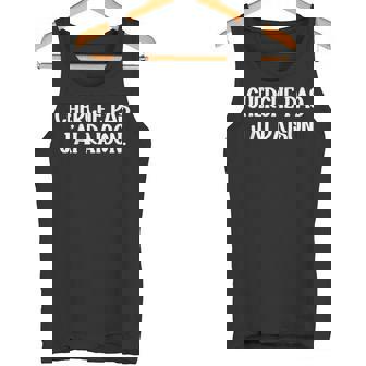 Cherche Pas J'ai Raison Humour Toujours Raison Cadeau Drole Débardeur e - Cadeauxyz