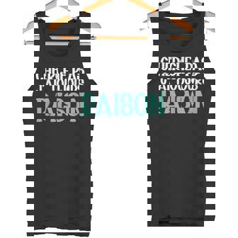 Cherche Pas J'ai Toujours Raison Humour Cadeau Drole Débardeur e - Cadeauxyz