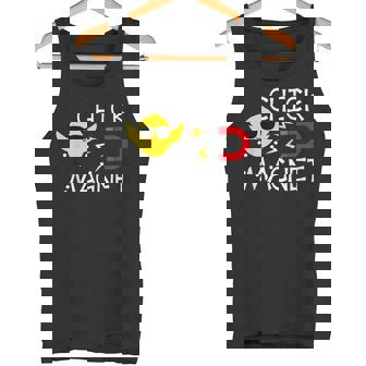 Chick Magnet Costume Chic Magnet Halloween Easter Humor Kids Tank Top | Mazezy