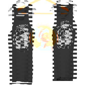 Cigarros Cubanos キューバ 葉巻 タンクトップ - Kawaiitshirt