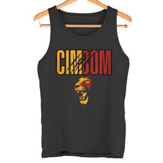 Cimbom Gala 1905 Fussball Istanbul Gs Tank Top - Geschenkecke
