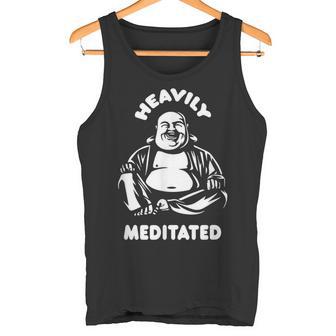 Citation Amusante Bouddha Rieur Bouddhisme Moine Bouddhisme Débardeur e - Cadeauxyz