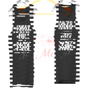 Citation Humoristique Normal Peoplecare Me Pour Un Amateur D'humour Débardeur e - Cadeauxyz