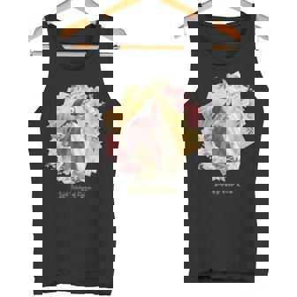 Citation Inspirante Deaint Thérèse De Lisieux Débardeur e - Cadeauxyz