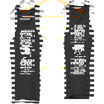 Citation Rusé Comme Un Renard Débardeur e - Cadeauxyz