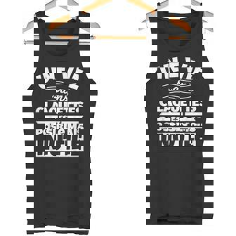 Claquettes Drôle Danse Cadeau Uneieans Débardeur e - Cadeauxyz