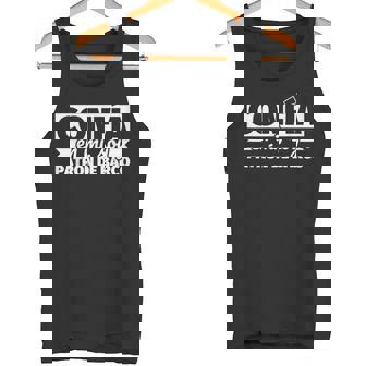 Confía En Mioy Patrón De Barco Camiseta sin mangas - Regaloses