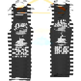 Coololcano メンズ レディース キッズ 火山灰 火山愛好家 タンクトップ - Kawaiitshirt