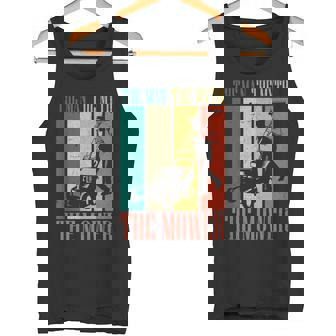 Cortador De Césped Conserje Padre Jardinero Camiseta sin mangas - Regaloses