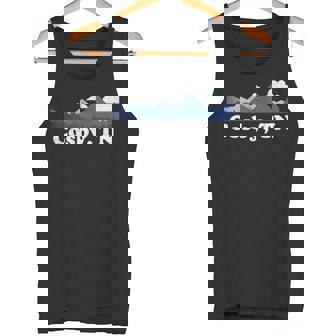 Cosby Tennessee Greatmokies Apalachians Tn バケーション タンクトップ - Kawaiitshirt