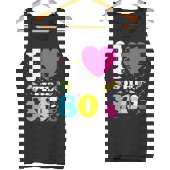 Costume Rétro Années 80 Années 80 Années 80 Manche Longue Débardeur e - Cadeauxyz