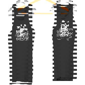 Country Love Gilley's Bud N Sissy Urban Cowboy Tank Top Tank Top | Mazezy