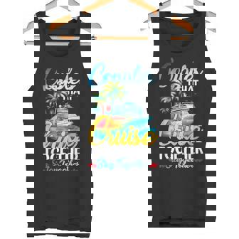 Couples That Cruise Together Stay Together Couples Cruising Tank Top | Mazezy