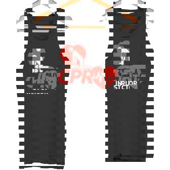 Cpr インストラクターシャツ Ems ボランティア ナースライフセーバー ギフト 長袖tシャツ タンクトップ - Kawaiitshirt