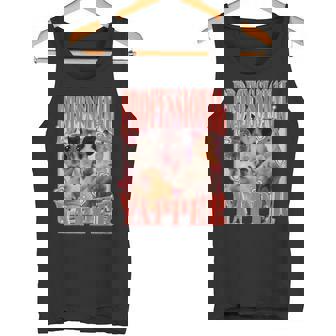 Criceto Professionale Yapper Divertentetrano Canotta - Novitaregali