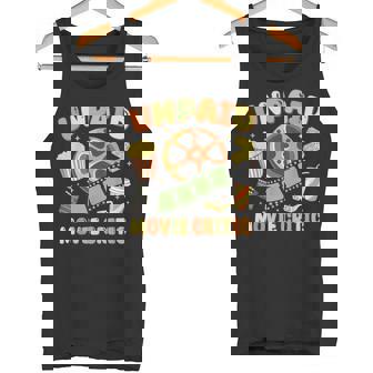 Critico Cinematografico Non Pagato Cinema Canotta - Novitaregali