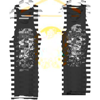 Ctrl Alt Del Diseño Divertido Mafia Informática Geek Camiseta sin mangas - Regaloses