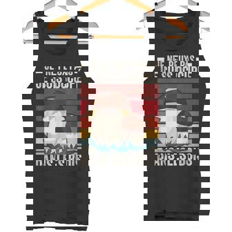 Cueilleur Cèpes Chasseur De Champignon Ramasseur De Cèpes Débardeur e - Cadeauxyz