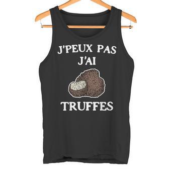 Cueilleur De Truffes Champignons Débardeur e - Cadeauxyz