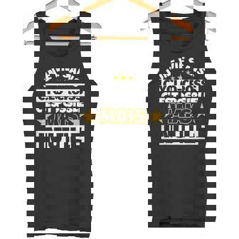 Cyclo-Cross Cadeau Drôle Uneieans Cyclo-Cross C'est Poss Débardeur e - Cadeauxyz