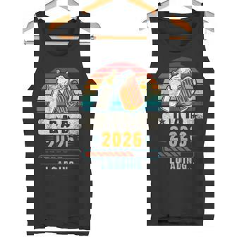 Dad 2026 Annuncio Di Un Bambino Papà In Attesa Canotta - Novitaregali