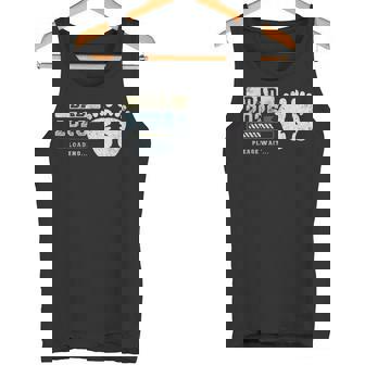 Dad 2026 Loading Annuncio Di Un Bambino Padre In Canotta - Novitaregali