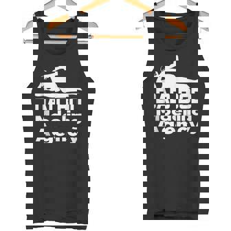 Dad Bod Modeling Agency Dad Bod Holding Beer Tank Top Tank Top | Mazezy