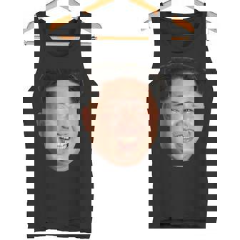 Daddy Kim Jong-Un Fantaisie Humoristique Débardeur e - Cadeauxyz