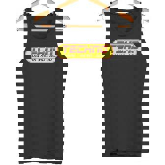 Dark Hard Acid Techno Shirt Frenchcore Hardstyle Tekno Rave Tank Top | Mazezy