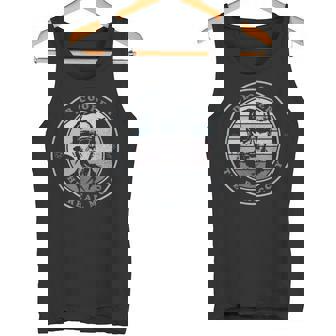 Db Cooper ザ・リアル・マッコイ タンクトップ - Kawaiitshirt