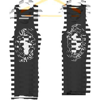 Ddr Gdr Udssr Osten Ostalgie Ostdeutschland Tank Top - Seseable