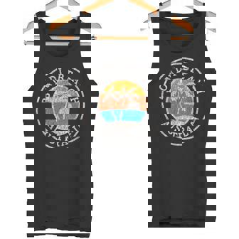 De Playa Bondi Retro Australiaouvenir Camiseta sin mangas - Regaloses