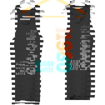 Depuis Février 1980 Année 1980 Rétro 1980Intage 1980 Débardeur e - Cadeauxyz