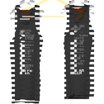 Diploma Engineer Master Engineer Tank Top | Mazezy