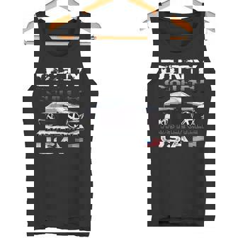 Dirty South Hustleville T- Shirt Tank Top | Mazezy